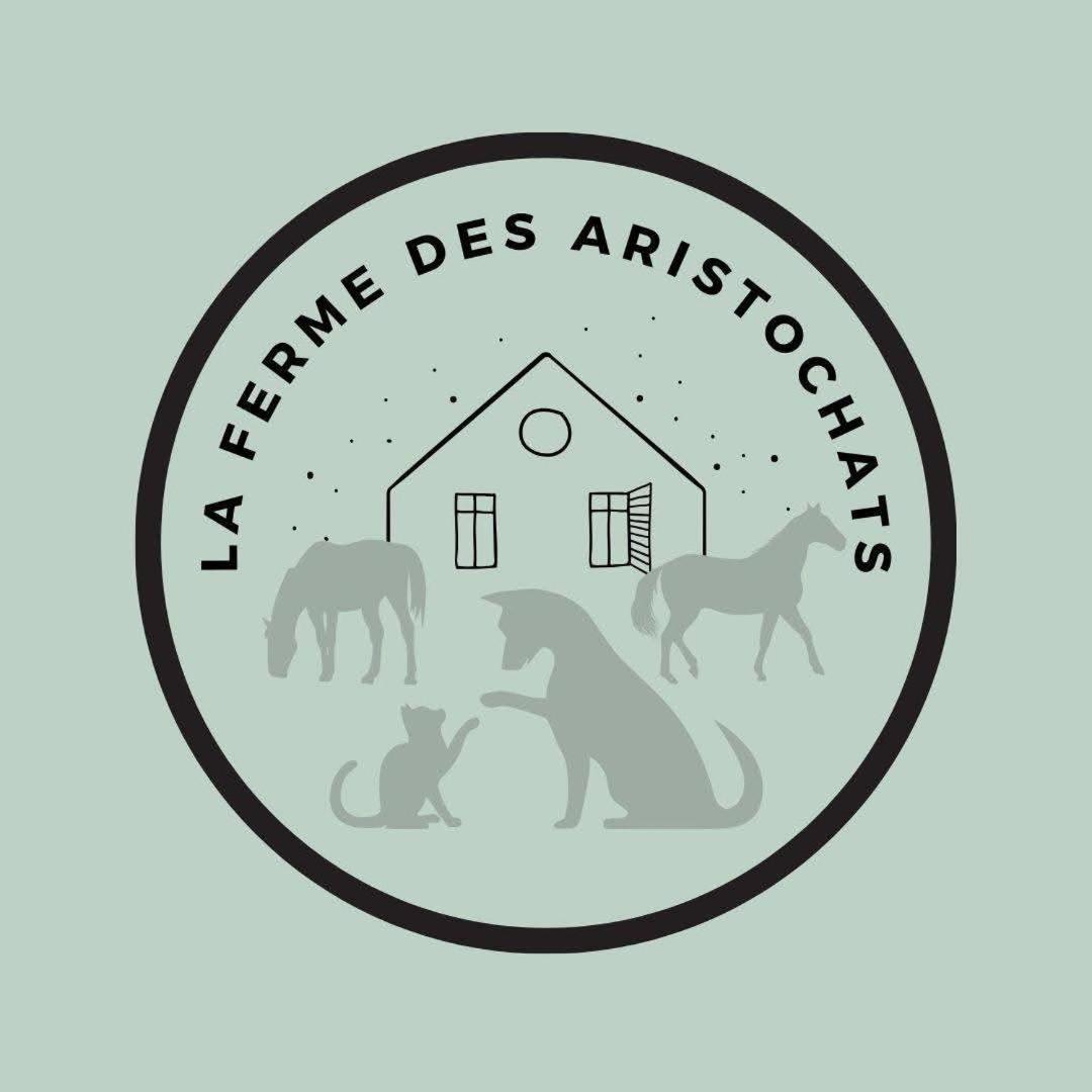La Ferme Des Aristochats Blicourt Kültér fotó